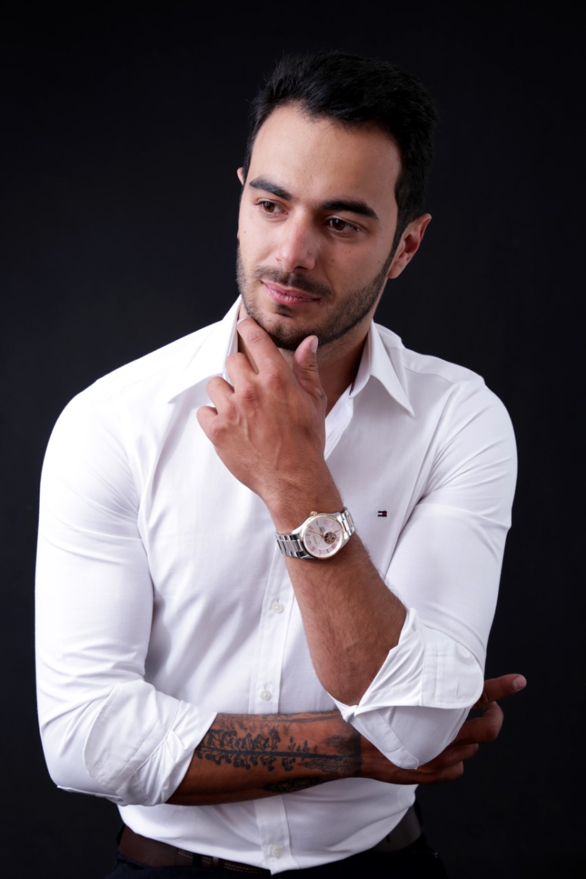 Felipe Leroy